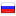 spgol.ru hosted country